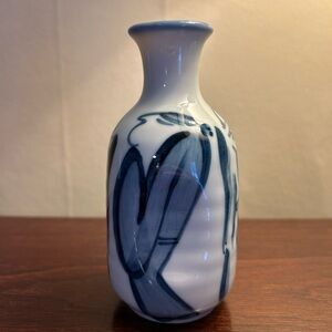 Asian Vase